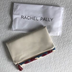 Fold-over clutch from recent FitFabFun box